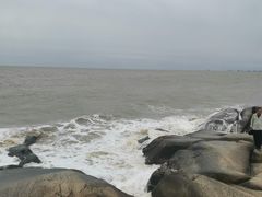 -老虎石海上公园