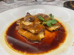 -酌宴府The China Club·广州万富希尔顿酒店(云城东路店)