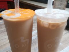 -嘎嘎鸭下巴·爆辣干锅(女人街店)