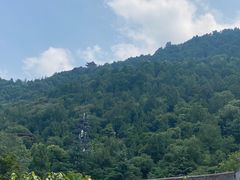 -华清宫景区