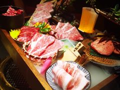 -300杯·和牛烧肉清酒专门店(廊里店)