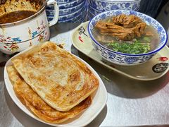 -叶新小吃店(来凤小区总店)