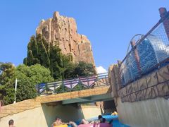 -上海玛雅海滩水公园