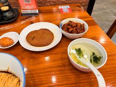 -小方的面(徐家汇店)