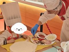 -城市大道红炉披萨烘焙坊