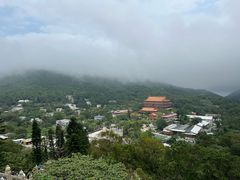 -天坛大佛