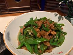 -佬麻雀·剁椒鱼头(京基KK One店)