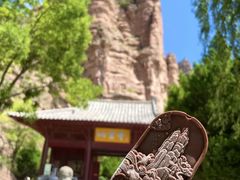 -炳灵寺世界文化遗产旅游区