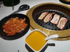 -花味烤肉·拌饭(建邺万达店)