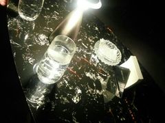 -Bar The Vortex(高新万达店)