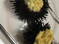 -阿军排档·烧烤