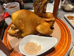-大秦小宴•新派西北(万象前海店)