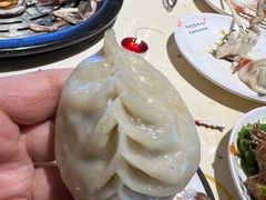 -蓝珊甄选海鲜自助·火锅大排档(近阿那亚店)