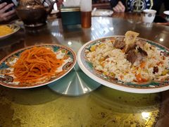 -巴依老爷新疆美食(马驹桥店)