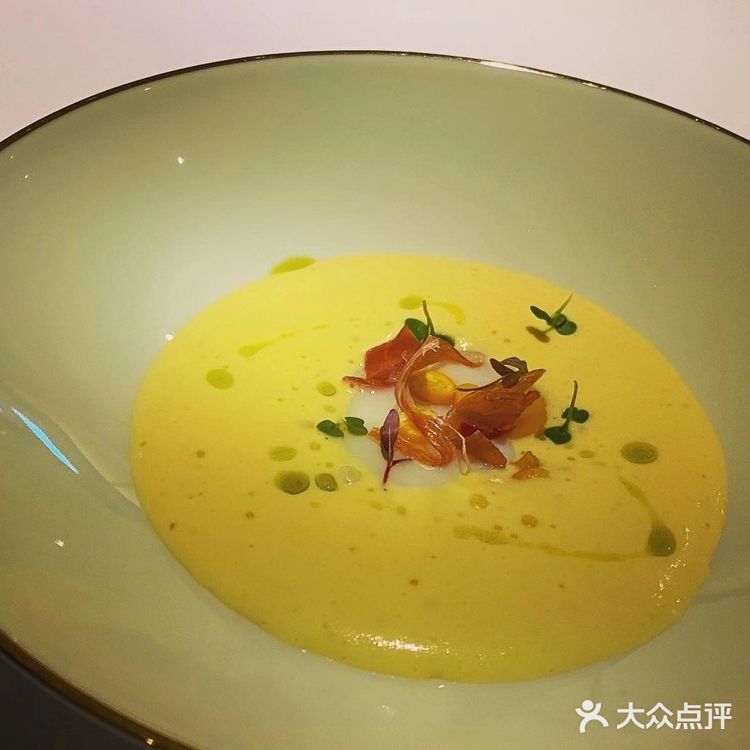 西餐我是个初级者
