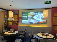 -陈大锅·岳阳鱼馆·地道岳阳菜(美食街店)