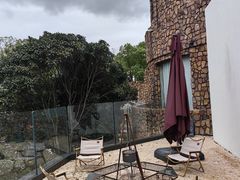 -J Create城市露营咖啡·简餐·宠物(上海动物园店)