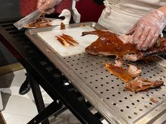 -皇城根北京风味主题餐厅(中海环宇城店)