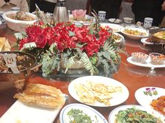 -老雒阳面馆·水席(洛宁高速路口店)