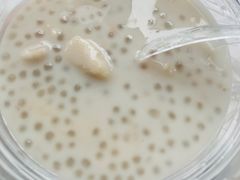 -钟姨糖水(惠城店)
