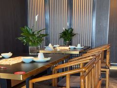 -唐猫庭院·千年陕菜(赛格国际购物中心店)