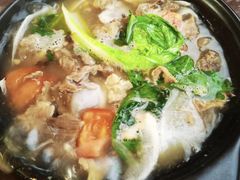 牦牛土火锅-生态牦牛王