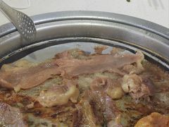 -哆来咪火锅烤肉自助(牌楼店)