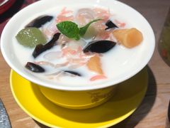 -山城外·非遗酸菜鱼(蜀都万达店)