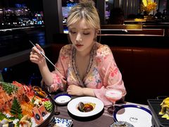 -極上萬膳·日料放题(来福士江景店)