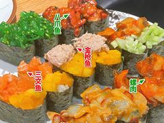 -赤稻·日式料理(禅城店)