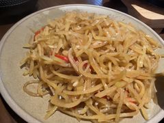 -破三川·新川菜(静安大融城店)