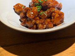 -金牌外婆家(苏州中心店)