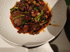 -鑫小城故事·藕汤·家常菜(台北一路总店)