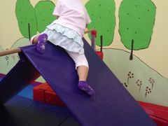 -美国悦宝园早教托育中心(东坝店)