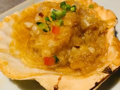 -很久以前羊肉串(打浦路店)