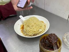 -汉记面馆(南华东路店)
