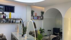 -吉艺心专业美发造型