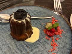 -长沙北辰洲际酒店-兰调全日餐厅