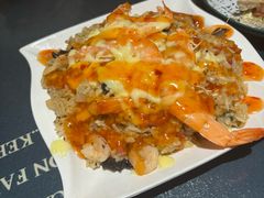 -吱咖啡西式简餐