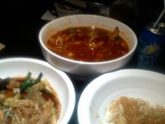 花菜馋嘴蛙粉丝-外婆家(杭州马塍店·杭帮菜名店)