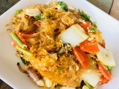 -Doo Dee Thai Food(Issan/Isaan/Esan)