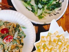 -日出青木·杭帮菜名店