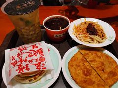 -再回首(西关木塔巷店)