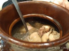 -阿莉餐厅(枣阳路店)