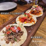 北京探店 | 最好吃玉米片❗➕最优秀的塔克❗