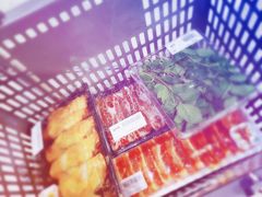 -果蔬好生活超市(乐堤港店)