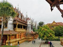 -西双版纳总佛寺