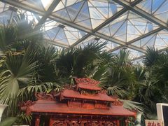 -忆江南·生态餐饮宴会酒店