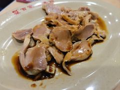 -百家鸡味馆(清泰店)