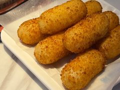 -焖锅部落(容城店)